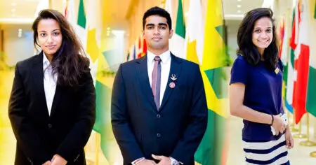 Youth Conference of Finance '16 - Excellence College