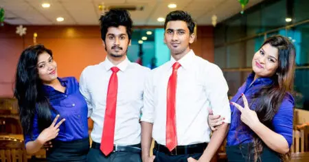 NIBM Frozen Fest 2015 NIBM Frozen Fest 2015