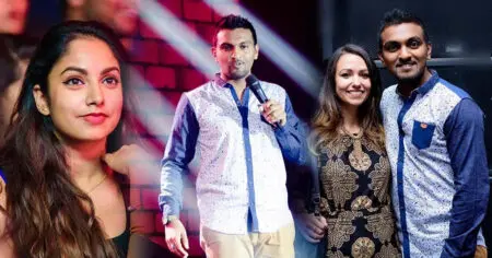 Nazeem Hussain Live In Sri Lanka 2016 Nazeem Hussain Live In Sri Lanka 2016