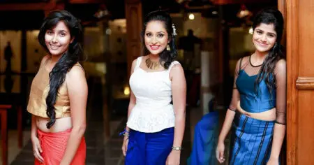 Baila Night ’16 – 2013 A/L Batch Party of GBV Baila Night '16 - 2013 A/L Batch Party of GBV