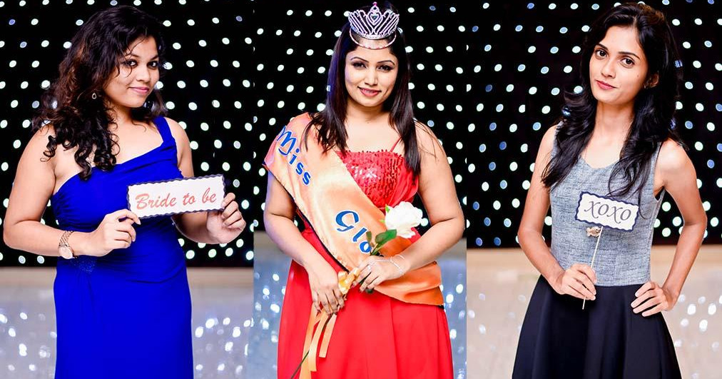 Glory Glanz'16-Old Girl's Batch Reunion Of Yasodara Devi Balika Maha Vidyalaya,Gampaha