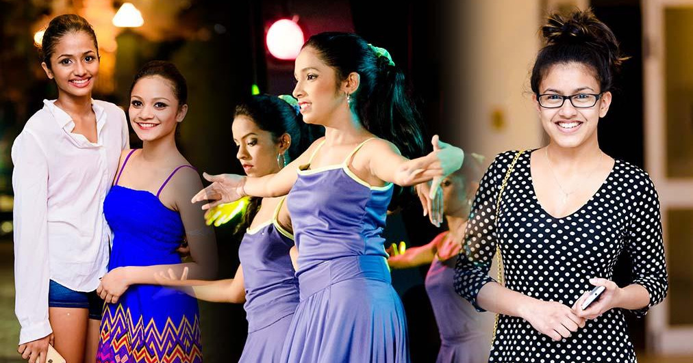 Light up the Stage 3 - Dancing Concert '16