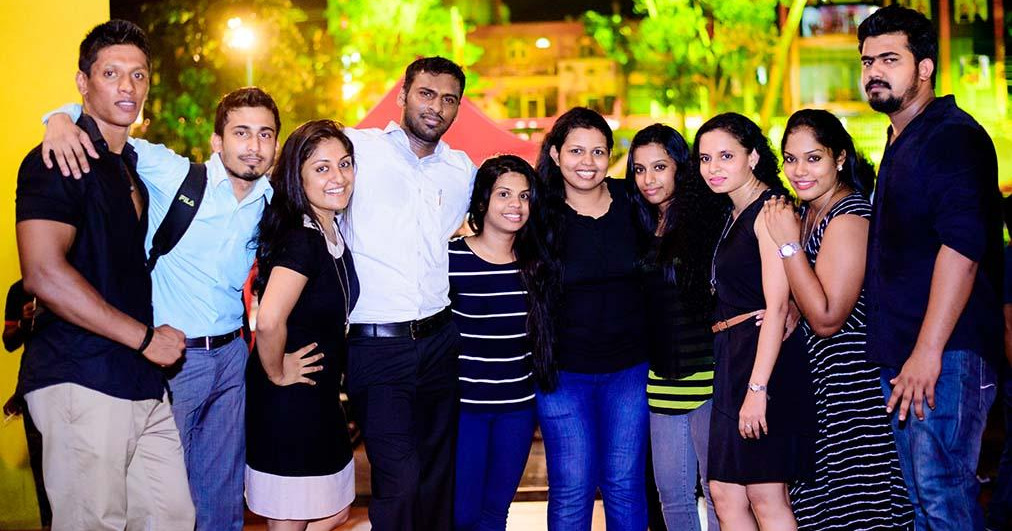 Illumination 2016 - SLIIT Annual Get-together