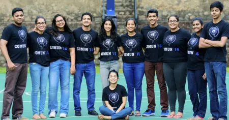 COMUN 2016 - Practise Debating Sessions