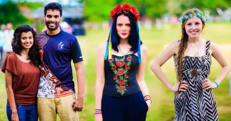 AIESEC Global Village '16