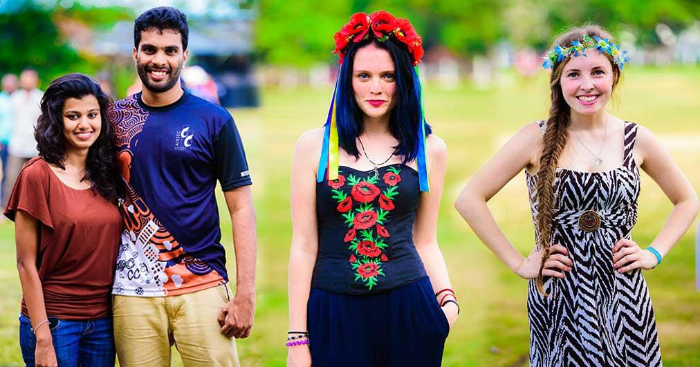 AIESEC Global Village '16