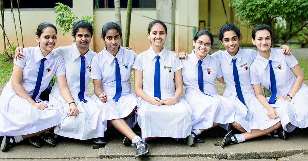 Science Quiz Day 2016 of Visakha Vidyalaya