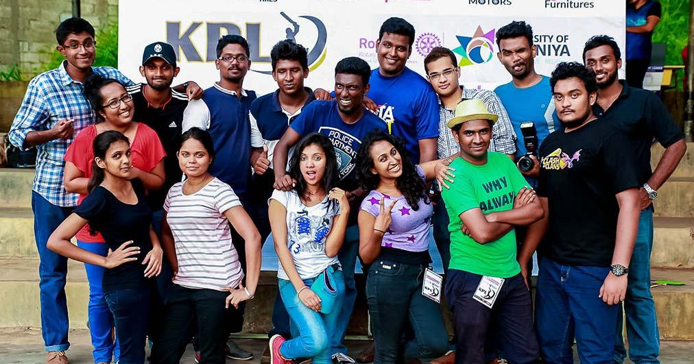 Kelaniya Premier League 2015