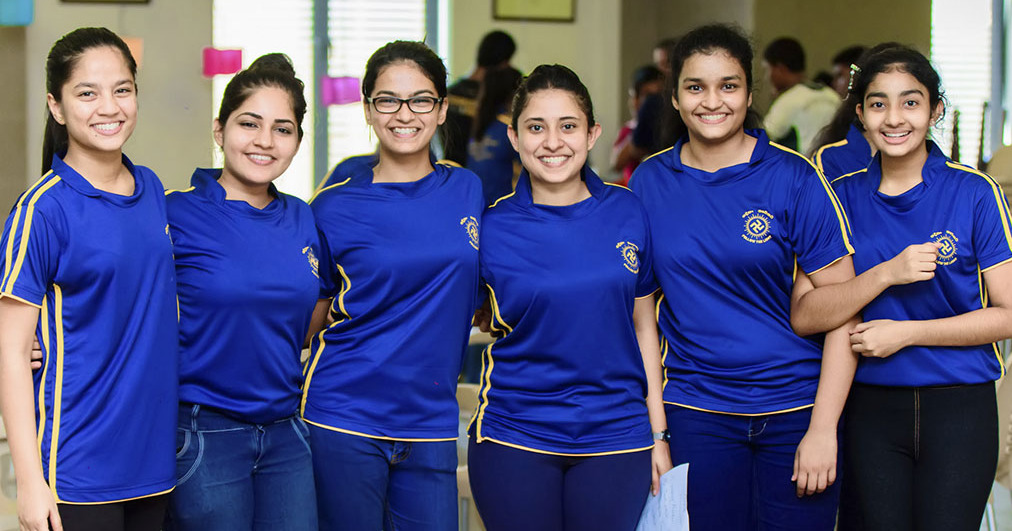ENCORE - Musaeus College Prefects Day 2015