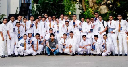Scientia '15 - Science Day of Ananda College
