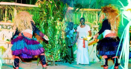 18 Sanniya 2016 by Dancing Circle of Ananda College