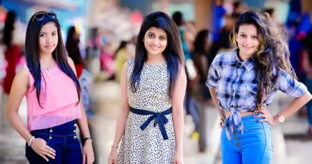 Lindsay Girls School Annual Inter-House Sports Meet '16