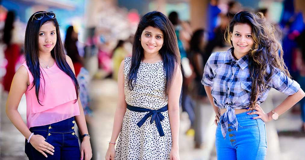 Lindsay Girls School Annual Inter-House Sports Meet '16