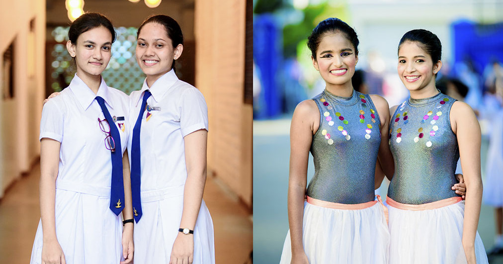 Zitima Thelisis '16 - Annual Science Day of Visakha Vidyalaya