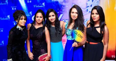 Volante ’16 – OLV 2014 Batch Reunion Volante '16 - OLV 2014 Batch Reunion