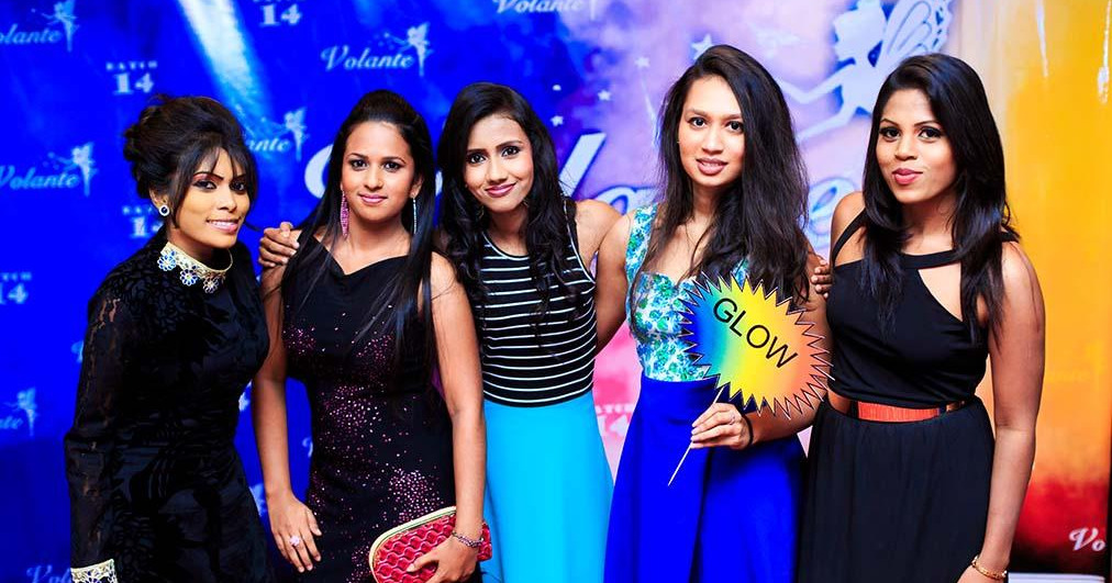 Volante '16 - OLV 2014 Batch Reunion