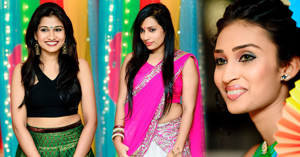 Chameli 2016 - St. Joseph's Girls College, Kegalle 2009 AL Batch Reunion