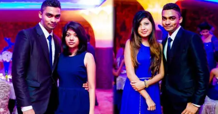 Cielo's Night '16