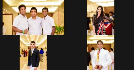 DS Students’ Brand Awards ’15 DS Students' Brand Awards '15