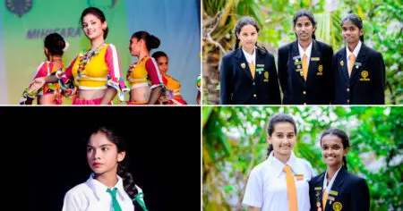 Mihisara ’16 – Annual Environment Day of Anula Vidyalaya Mihisara '16 - Annual Environment Day of Anula Vidyalaya