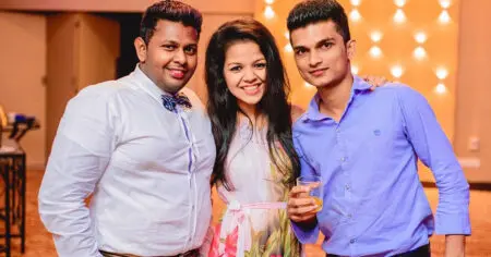 SLITHM – Batch Party of MGT-008 ’16 SLITHM - Batch Party of MGT-008 '16