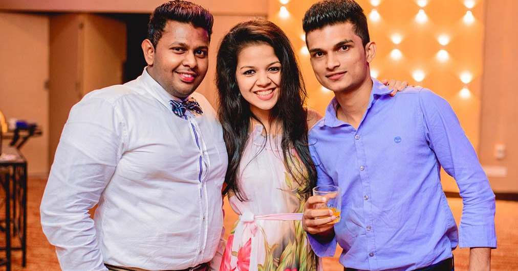 SLITHM - Batch Party of MGT-008 '16