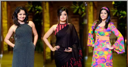 Retrova Devi Night 2016 Retrova Devi Night 2016