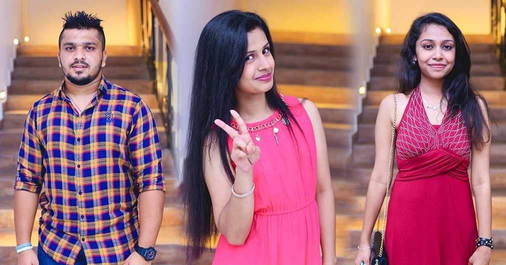 SLIIT Kandy Annual Get Together 2015