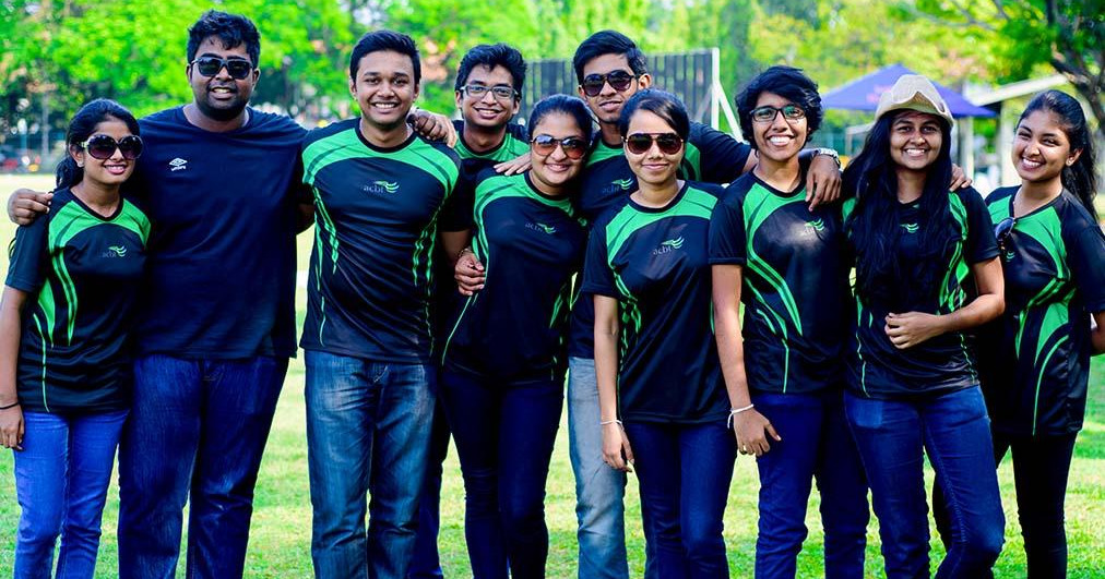 ACBT Present Boys vs Old Boys Cricket Encounter 2016