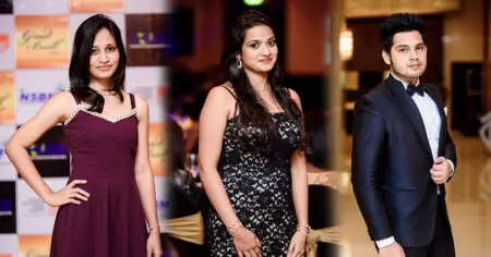 NSBM Graduation Ball 2016 NSBM Graduation Ball 2016