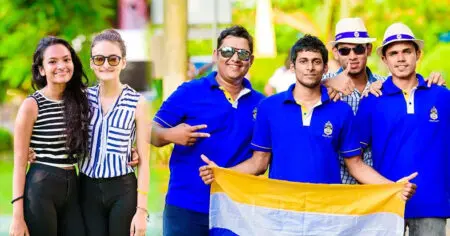 42nd Joe-Pete Limited Over Cricket Encounter ’16 42nd Joe-Pete Limited Over Cricket Encounter '16