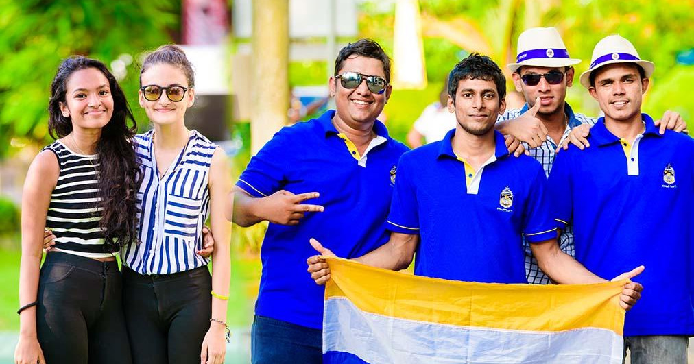 42nd Joe-Pete Limited Over Cricket Encounter '16