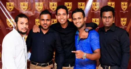 Night of Sastralians '16