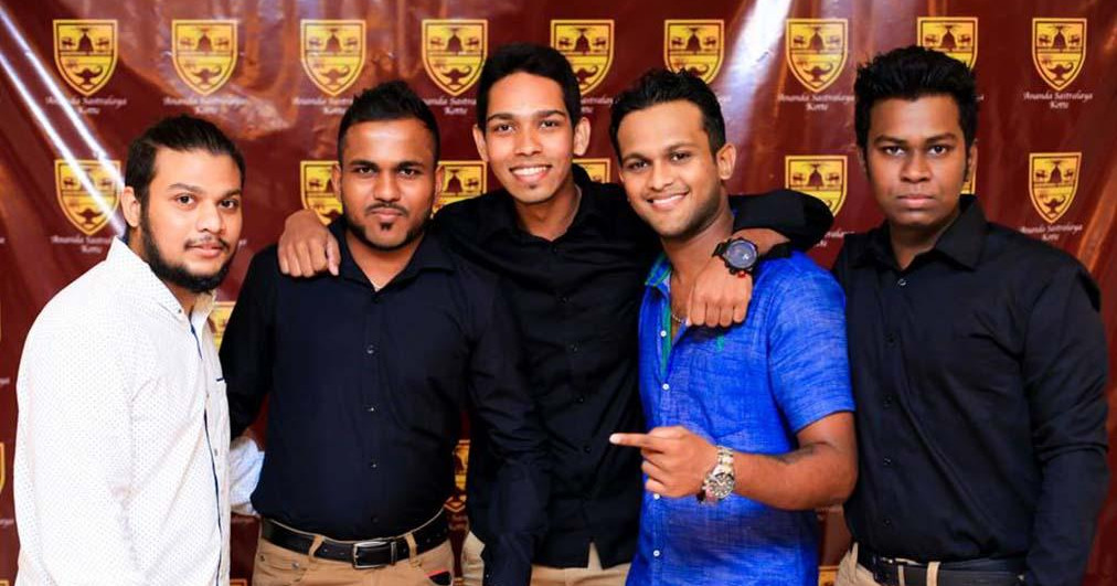 Night of Sastralians '16