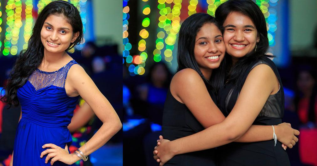 SAITM E-Fac Fresher's Night '16