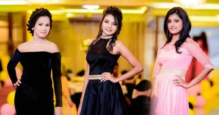 Cluster ’16 – 2014 A/L Batch Reunion of SBV, Nugegoda Cluster '16 - 2014 A/L Batch Reunion of SBV, Nugegoda