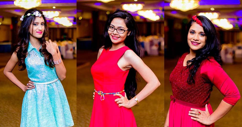 Livia '16 - Paulians 2011 A/L Batch Reunion