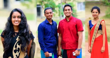 Golden Memories 2015 - Social Gathering of 2015 A/L batch of Vidura College