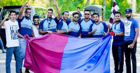 LE Thomas Parade 2016 LE Thomas Parade 2016