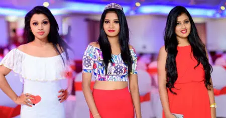 Té Tango 16'- 2014 A/L Batch Reunion Ferguson High School Ratnapura