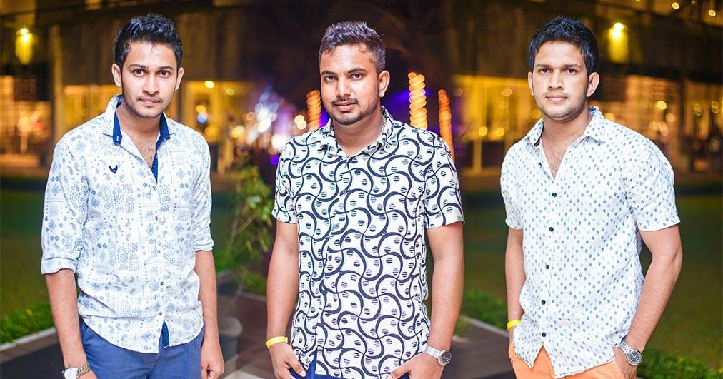 Singhaakaara '16 - Kegalu Vidyalaya Group of 2011 Reunion
