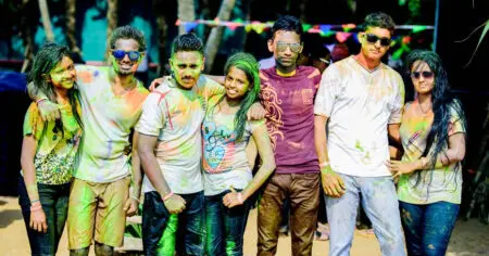 Chromafest 2016