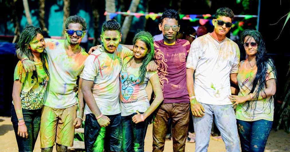 Chromafest 2016