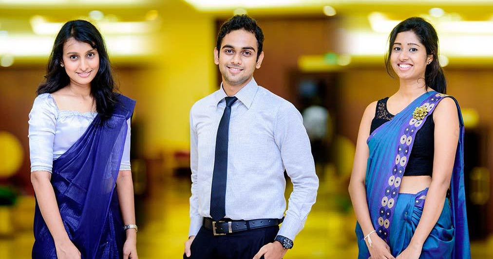 E-Forum 2016 - University of Moratuwa