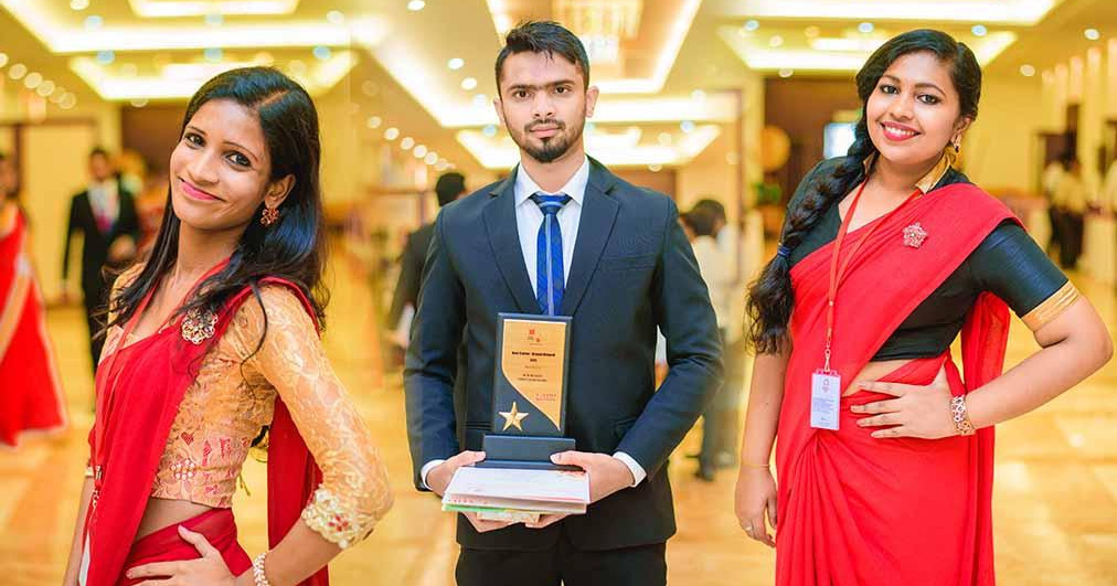 CADD Centre National Awards Ceremony 2016