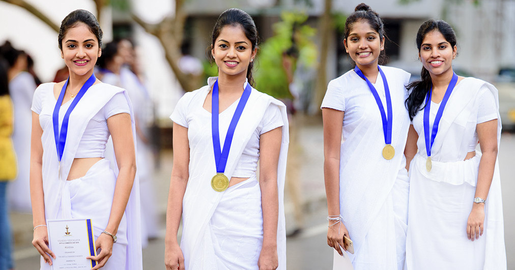 Kshema - Annual Arts & Commerce Day of Visakha Vidyalaya 2016