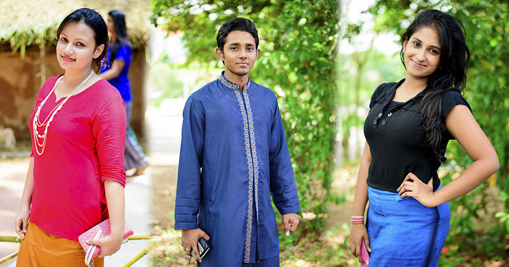 SLIIT Wasantha Muwadora 2016