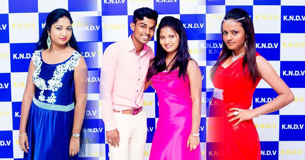 SPIRIT '16 - 2011 O/L Batch Get-together of KNDV