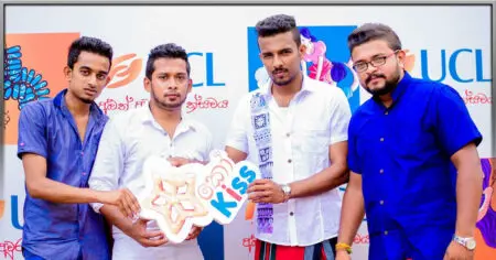 Unisons Capital Leasing Awurudu ’16 Unisons Capital Leasing Awurudu '16