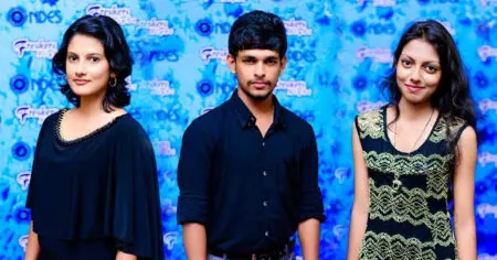 Freshers Night ’15 of IET Katunayake Freshers Night '15 of IET Katunayake